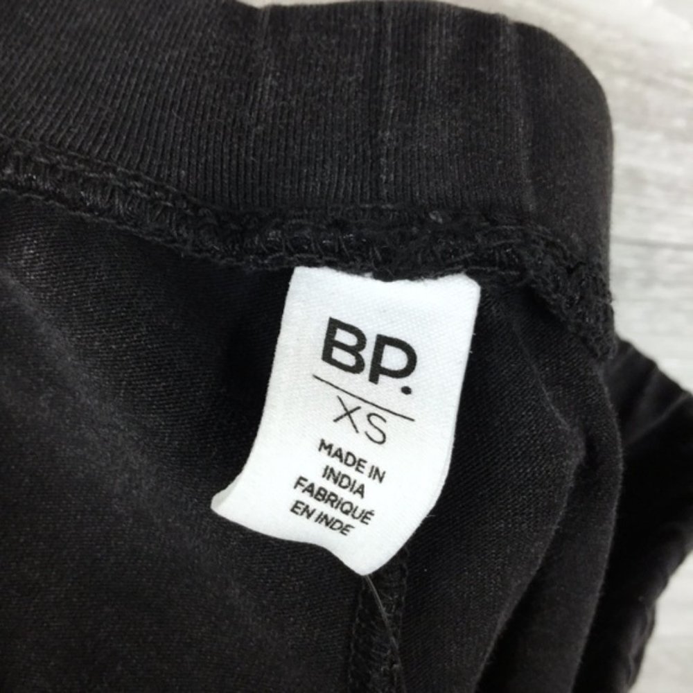 Bp. Lace Inset Leggings P2 - Picture 7 of 8